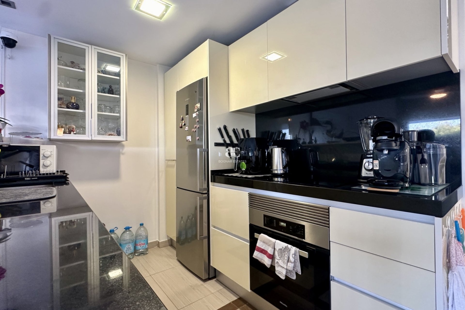 Herverkoop - apartment -
Orihuela Costa - Punta Prima