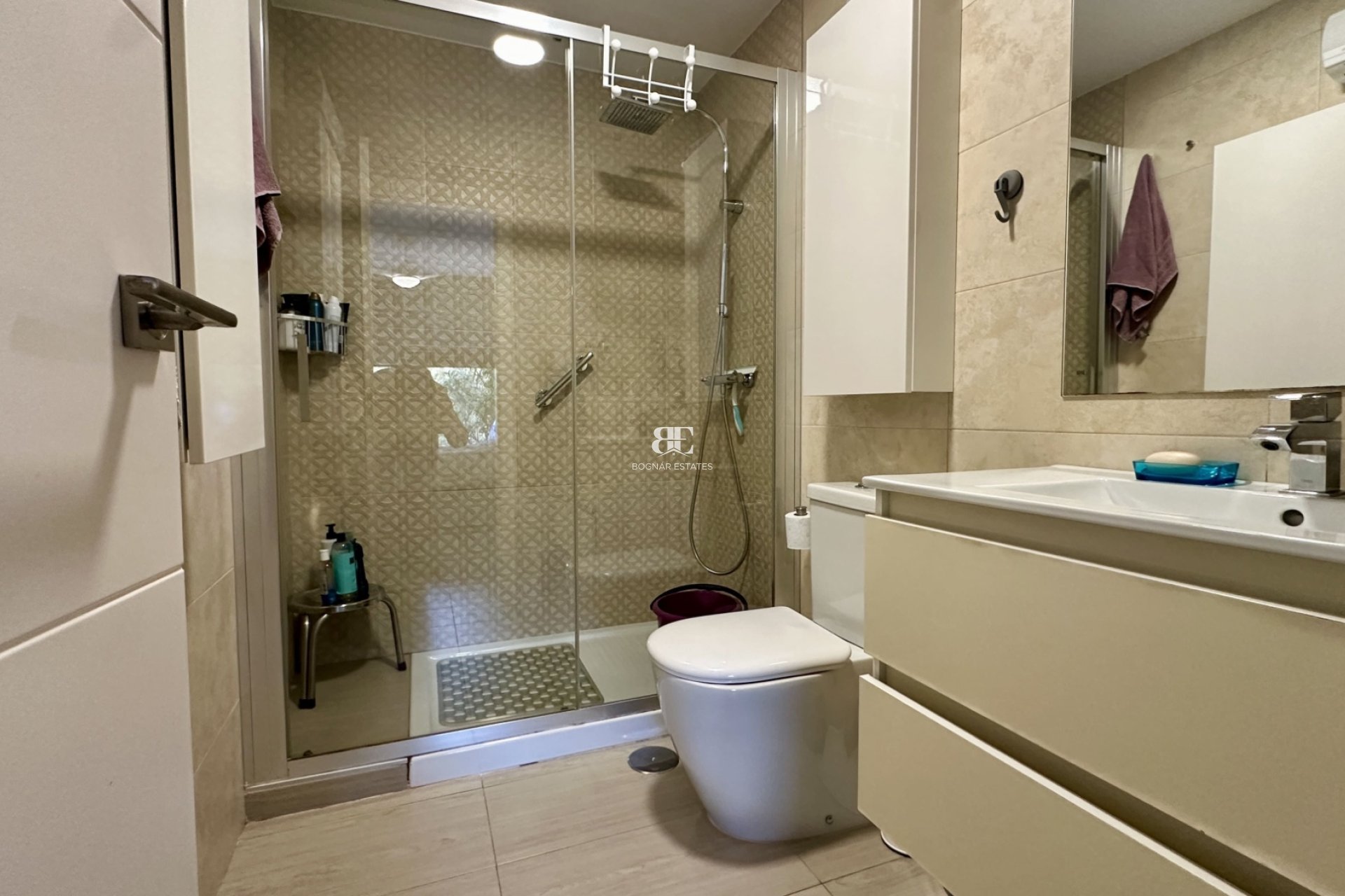 Herverkoop - apartment -
Orihuela Costa - Punta Prima