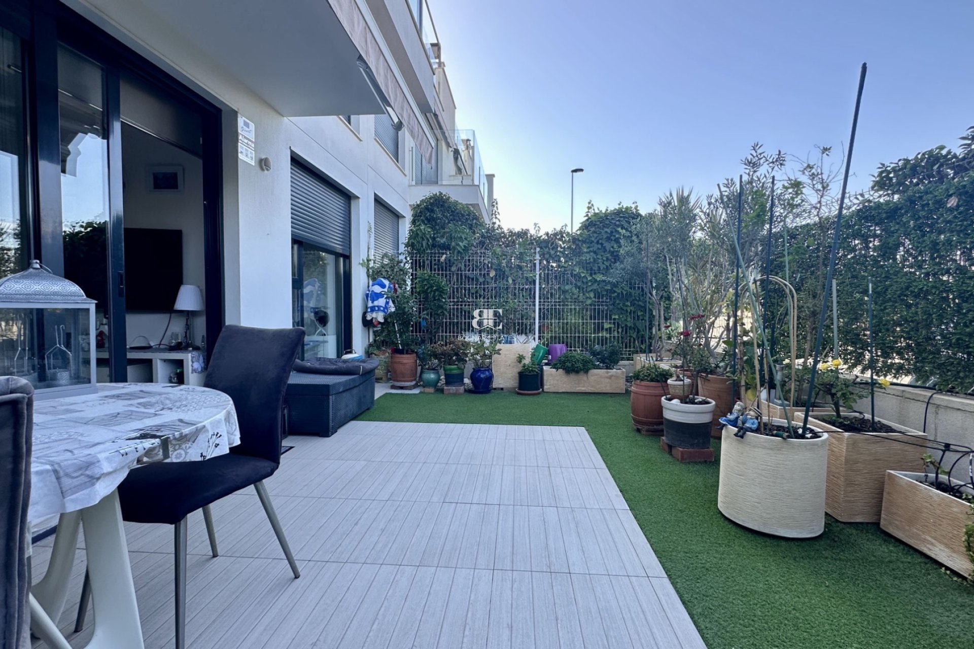 Herverkoop - apartment -
Orihuela Costa - Punta Prima