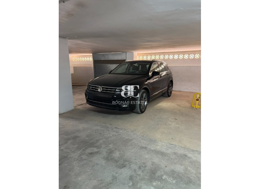 Herverkoop - apartment -
Orihuela Costa - Punta Prima