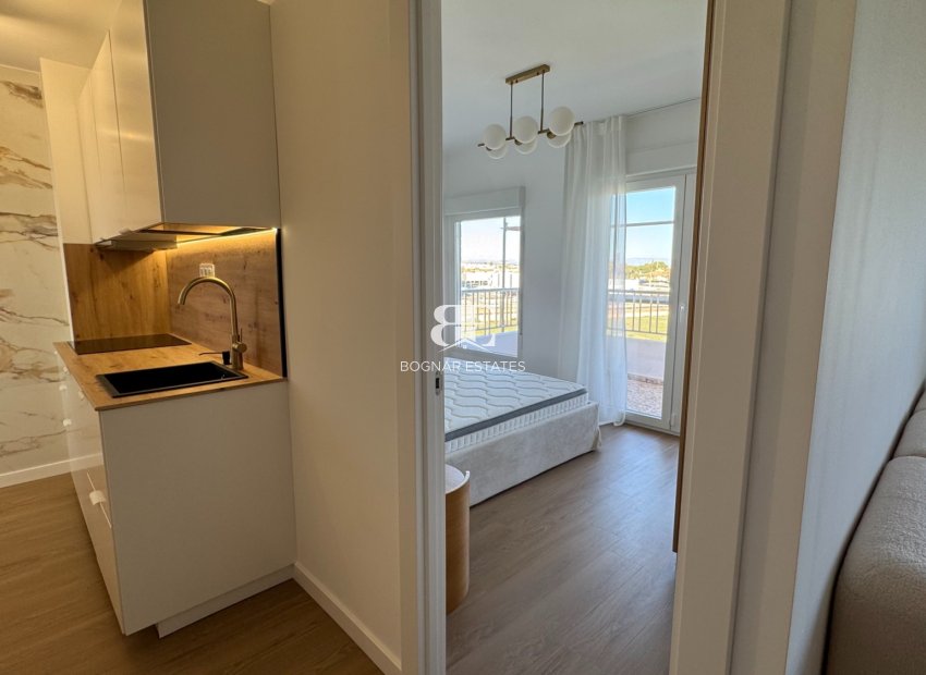 Herverkoop - apartment -
Orihuela Costa - Punta Prima