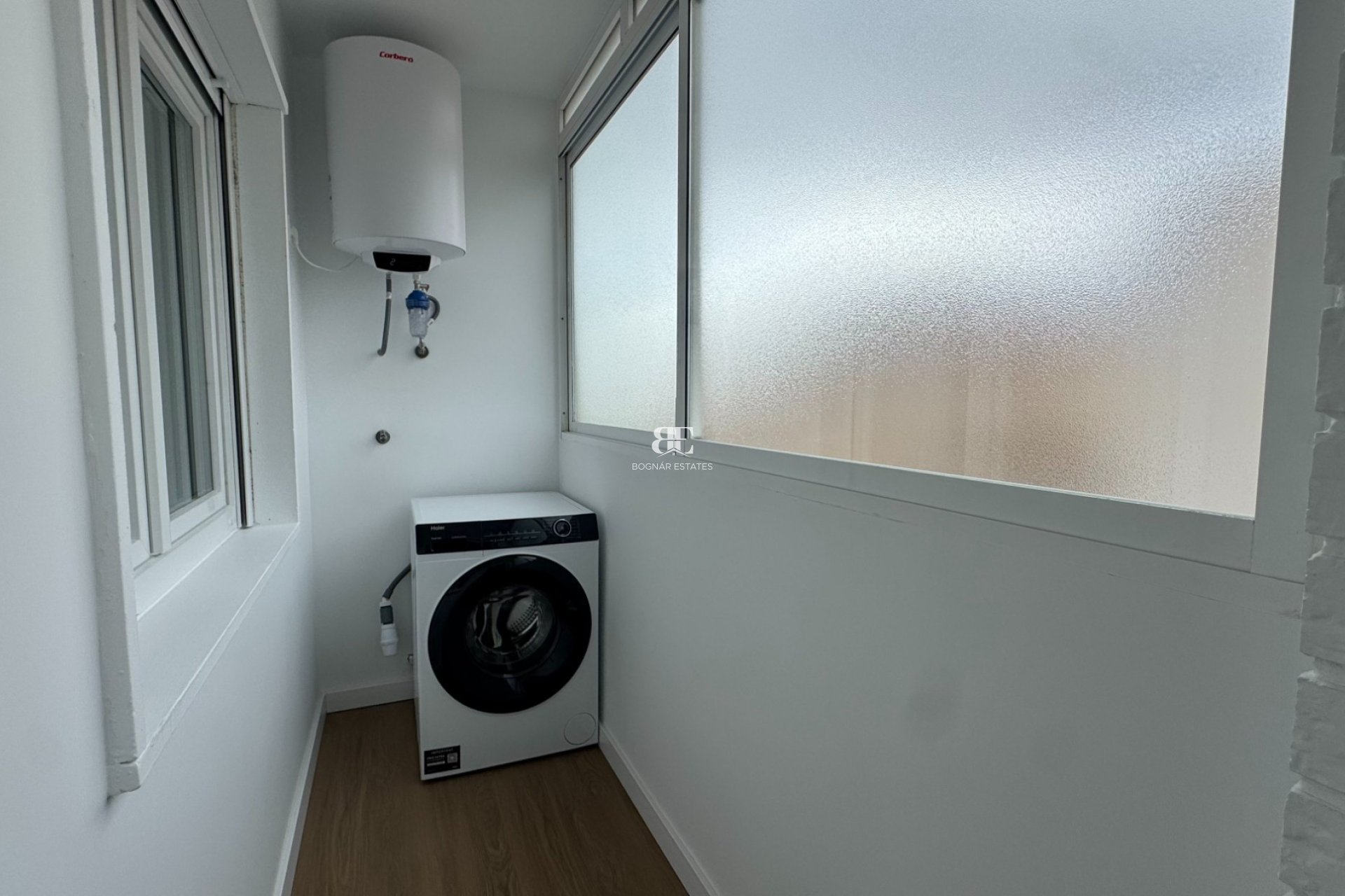 Herverkoop - apartment -
Orihuela Costa - Punta Prima