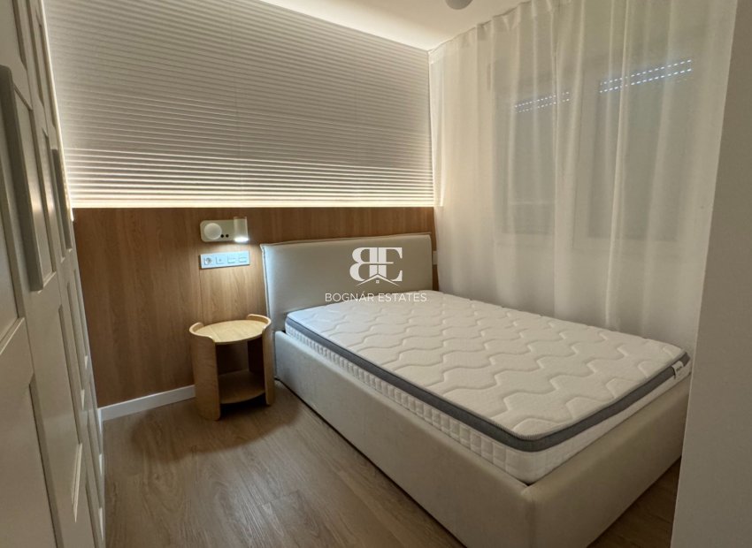 Herverkoop - apartment -
Orihuela Costa - Punta Prima