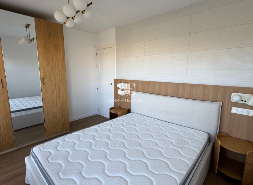 Herverkoop - apartment -
Orihuela Costa - Punta Prima