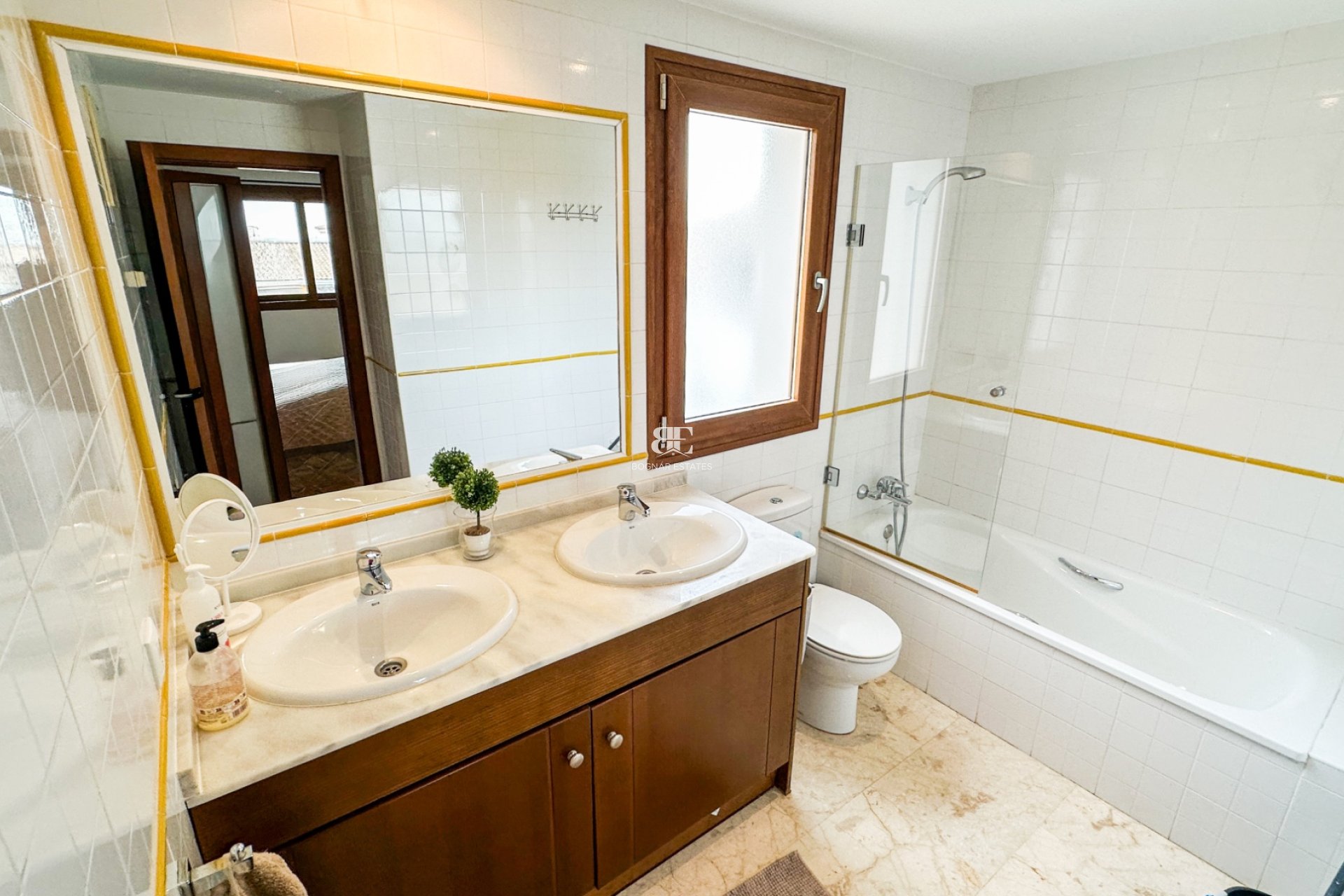 Herverkoop - apartment -
Orihuela Costa - Punta Prima