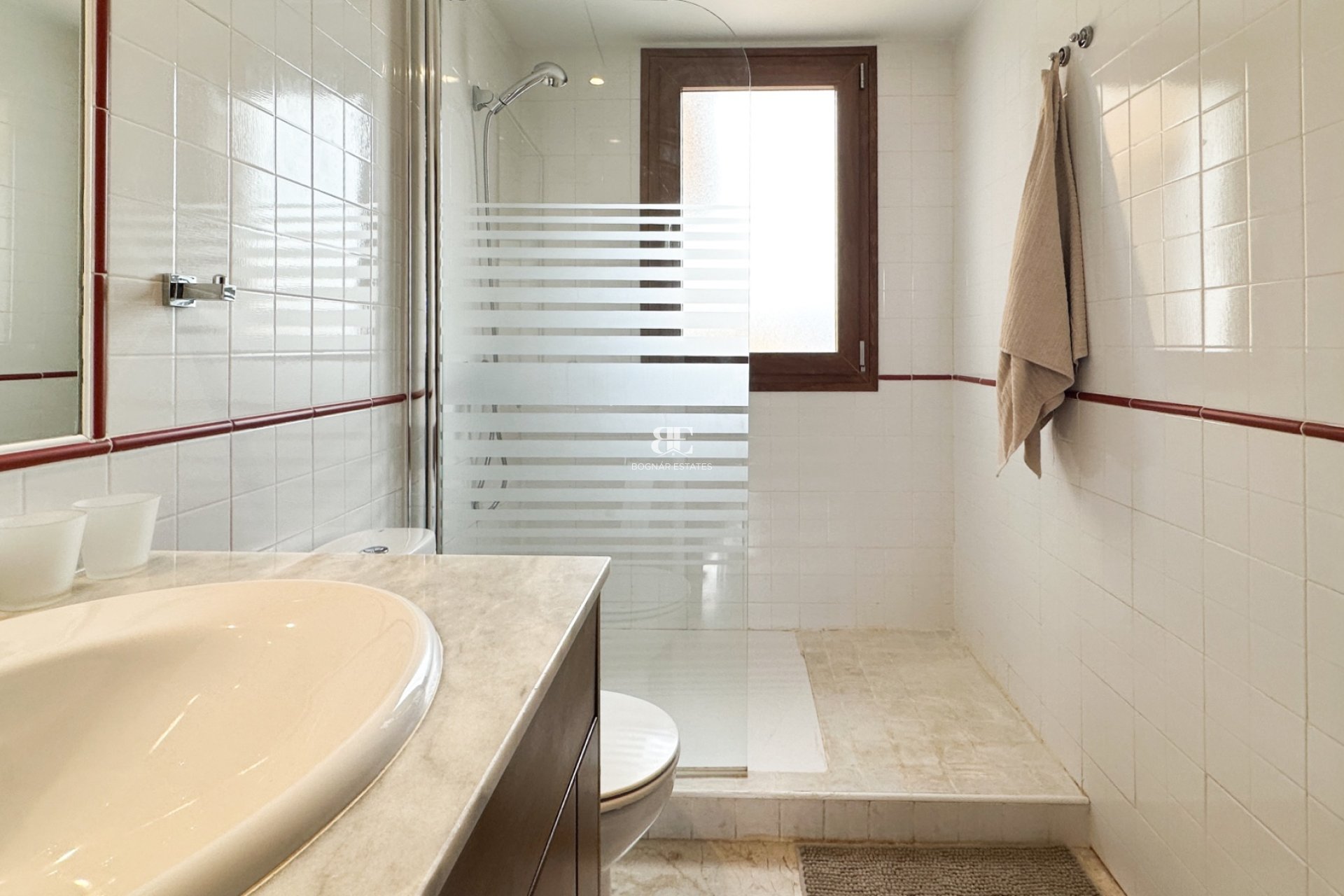 Herverkoop - apartment -
Orihuela Costa - Punta Prima