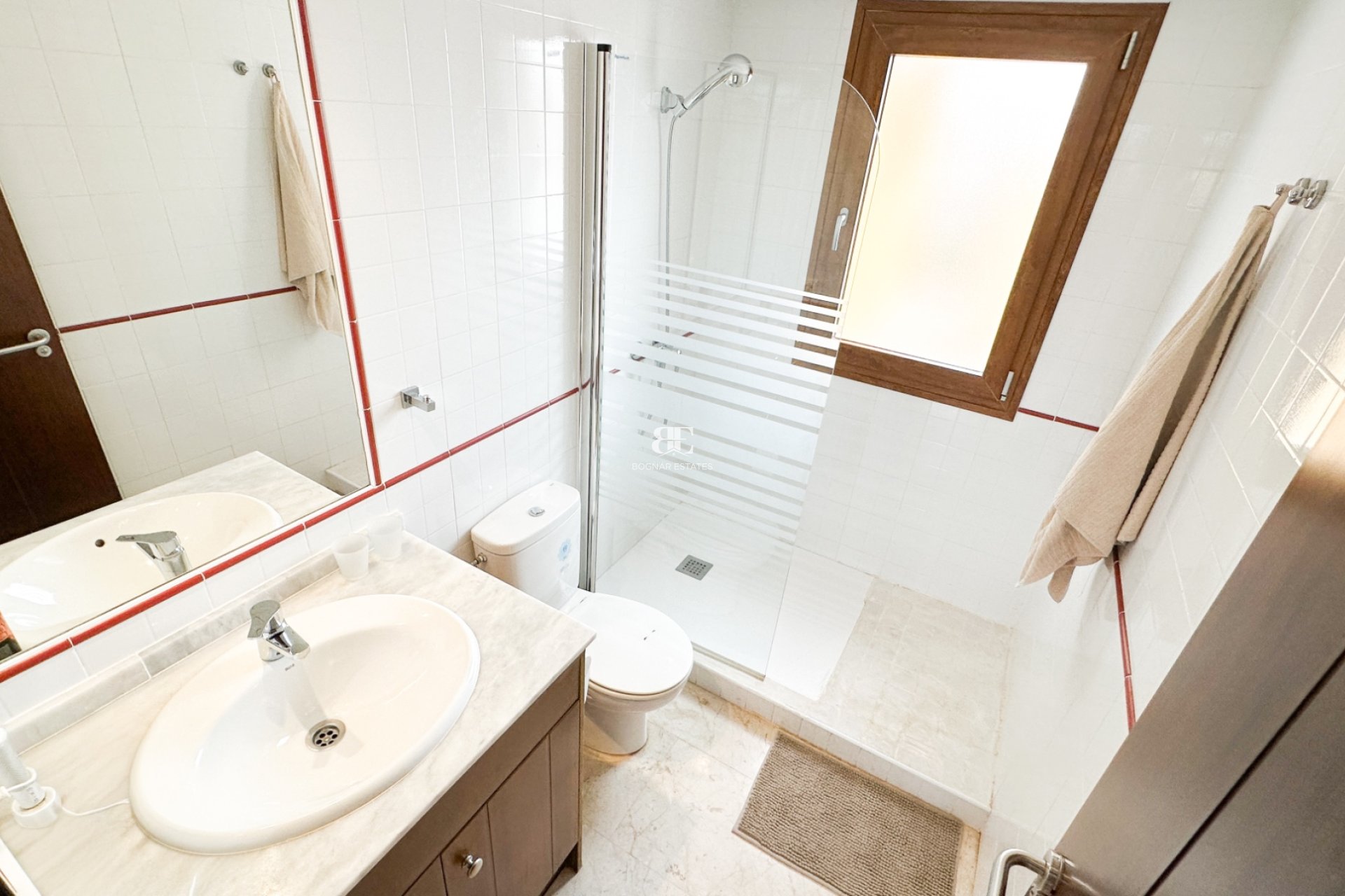 Herverkoop - apartment -
Orihuela Costa - Punta Prima