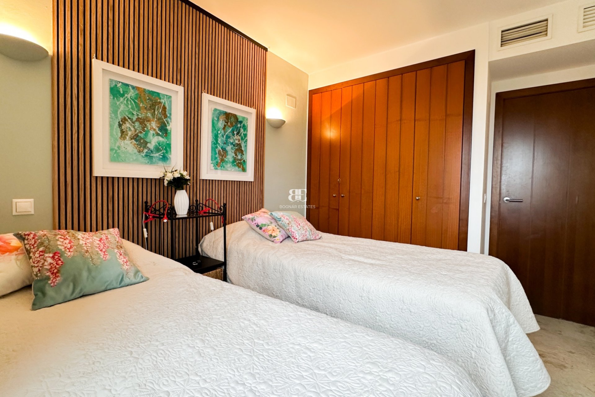 Herverkoop - apartment -
Orihuela Costa - Punta Prima