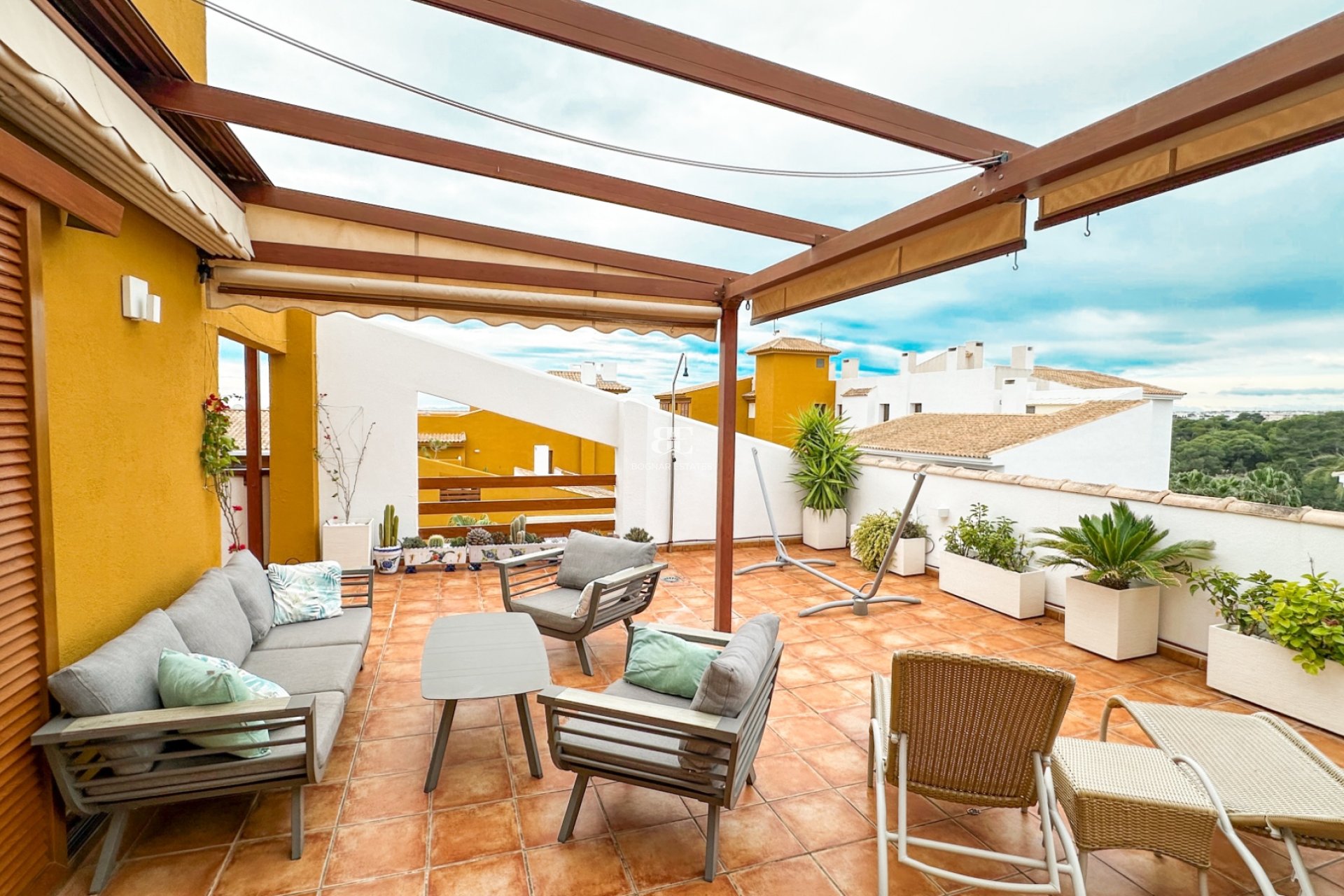 Herverkoop - apartment -
Orihuela Costa - Punta Prima