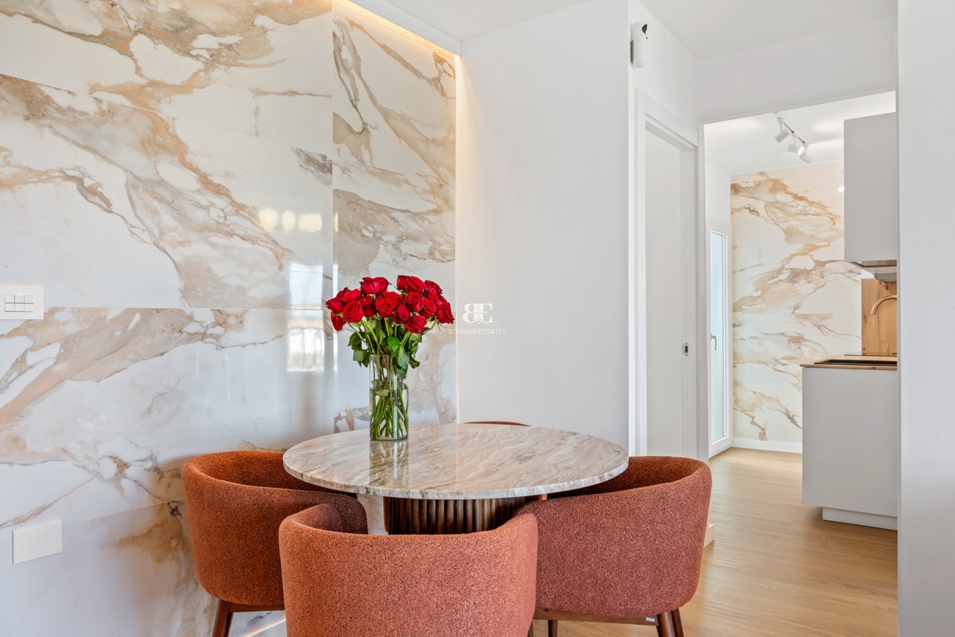 Herverkoop - apartment -
Orihuela Costa - Punta Prima