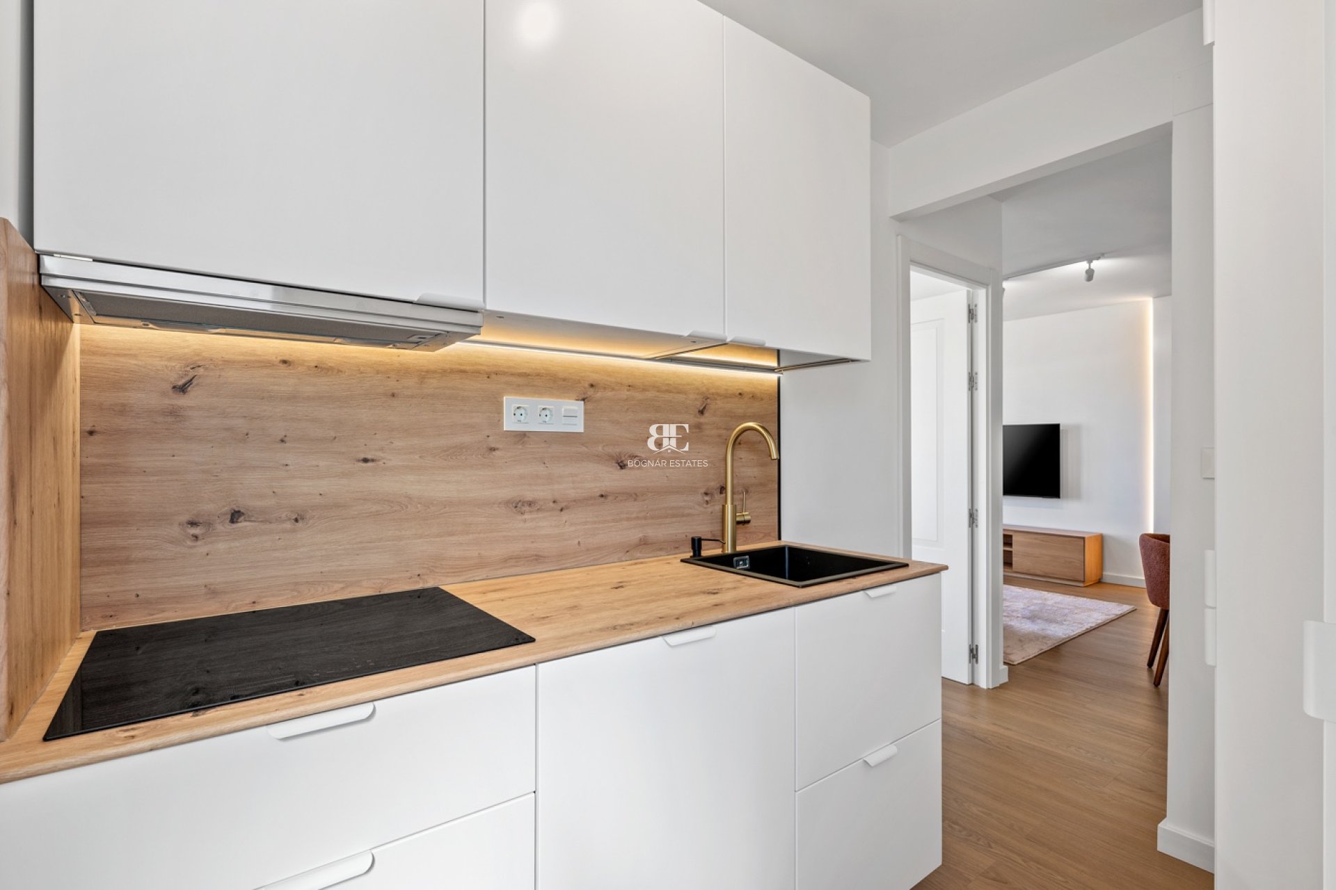 Herverkoop - apartment -
Orihuela Costa - Punta Prima