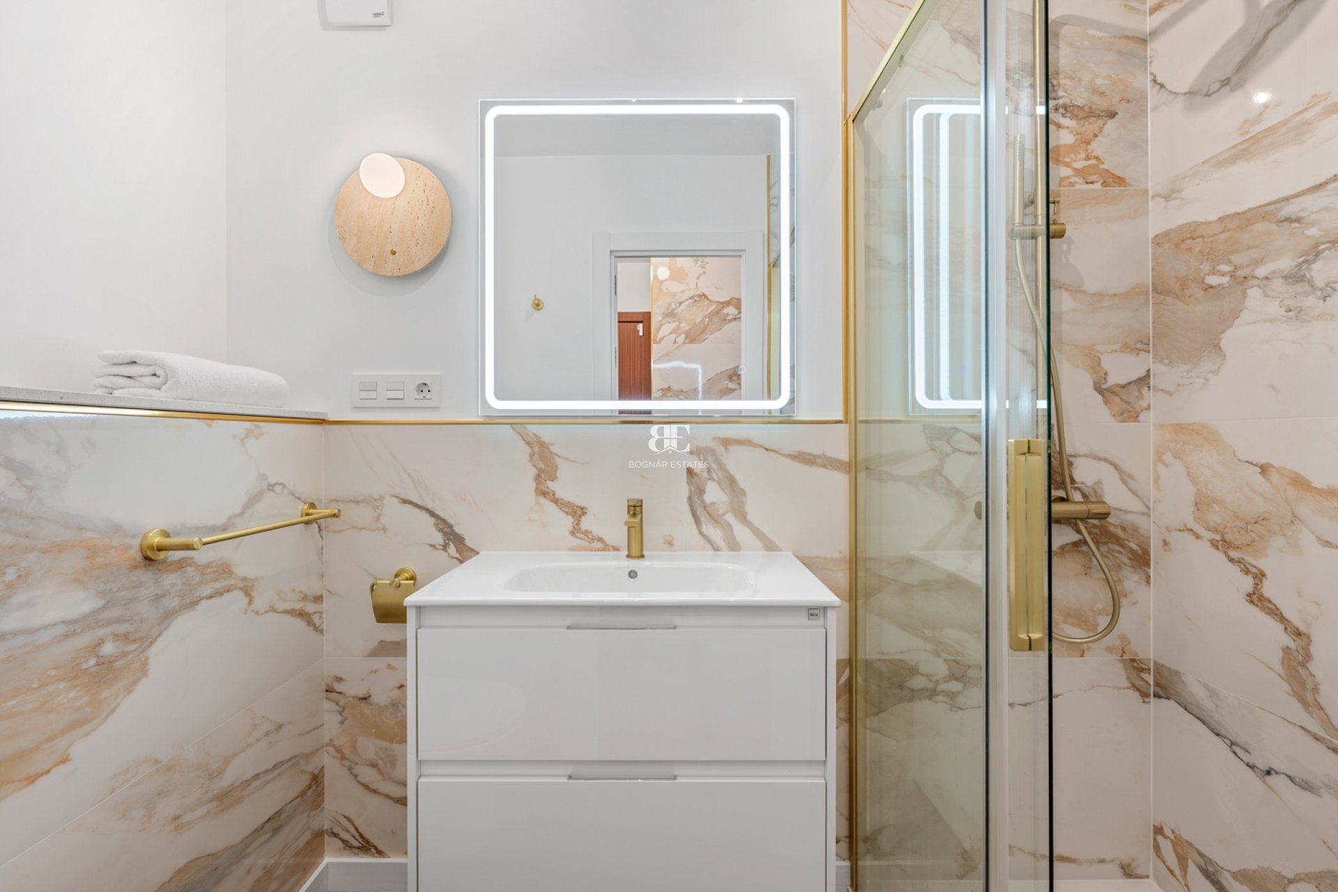 Herverkoop - apartment -
Orihuela Costa - Punta Prima