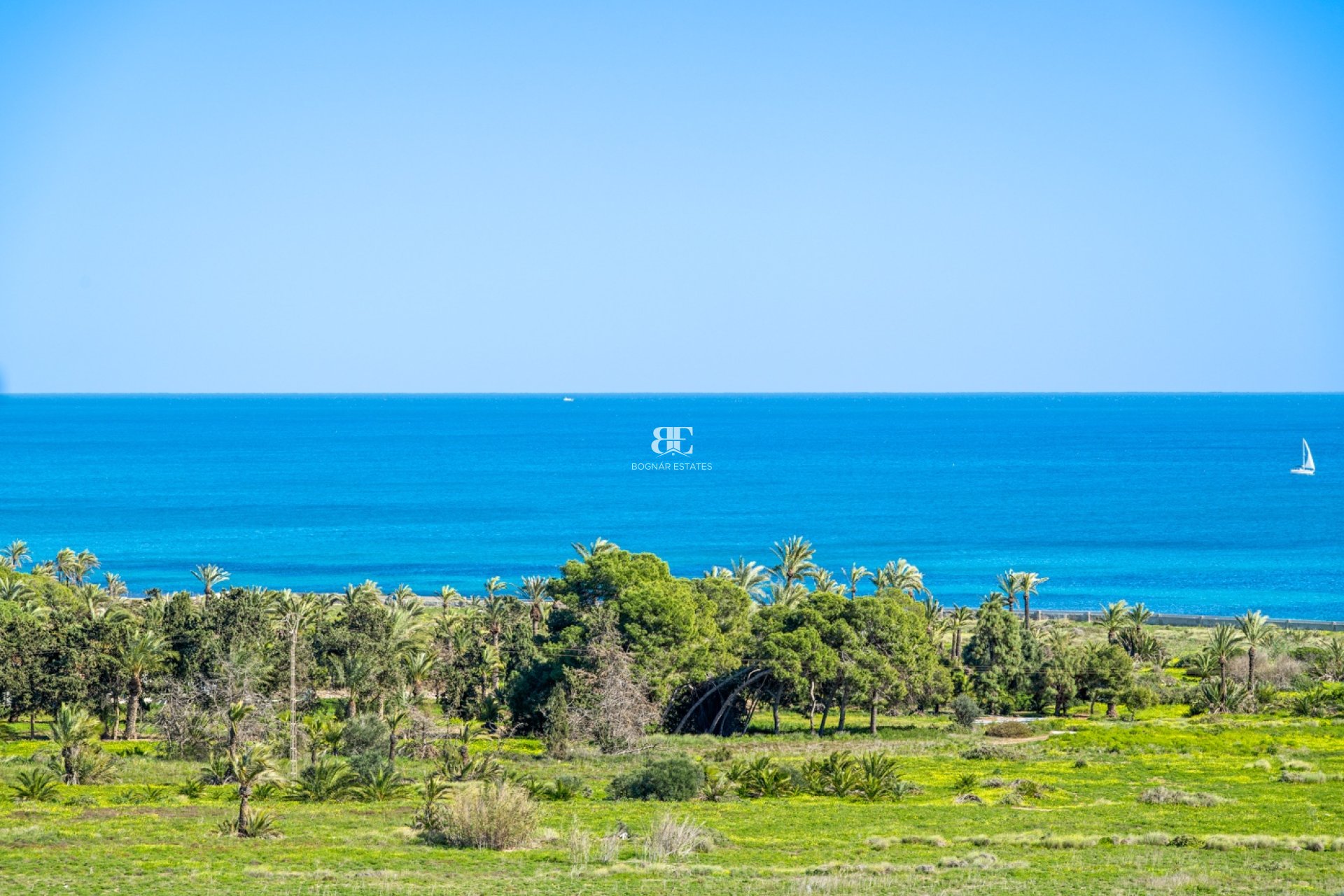 Herverkoop - apartment -
Orihuela Costa - Punta Prima