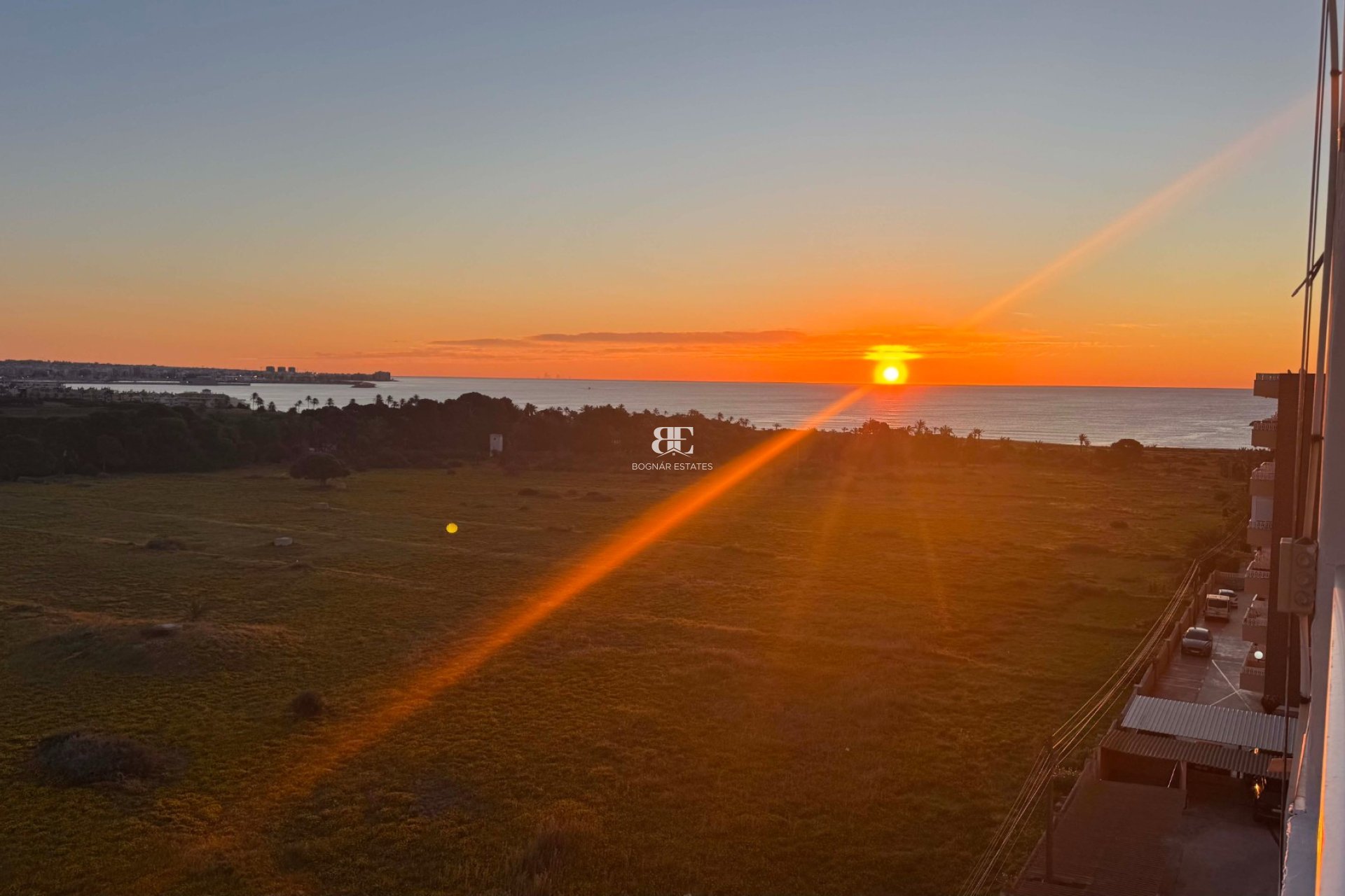 Herverkoop - apartment -
Orihuela Costa - Punta Prima