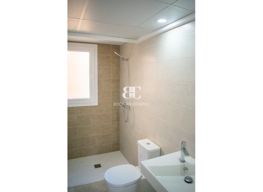 Herverkoop - apartment -
Orihuela Costa - Punta Prima