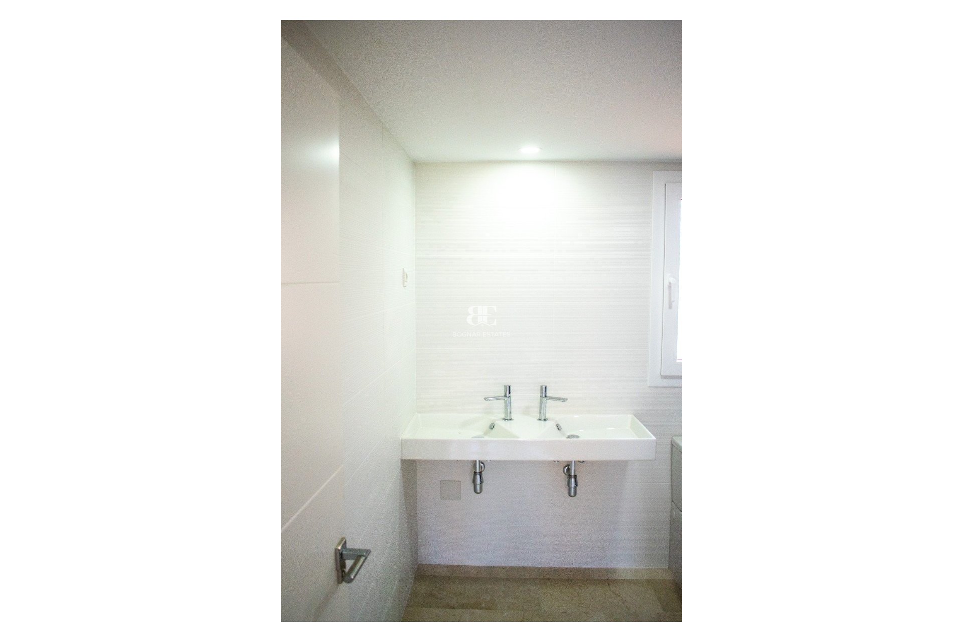 Herverkoop - apartment -
Orihuela Costa - Punta Prima