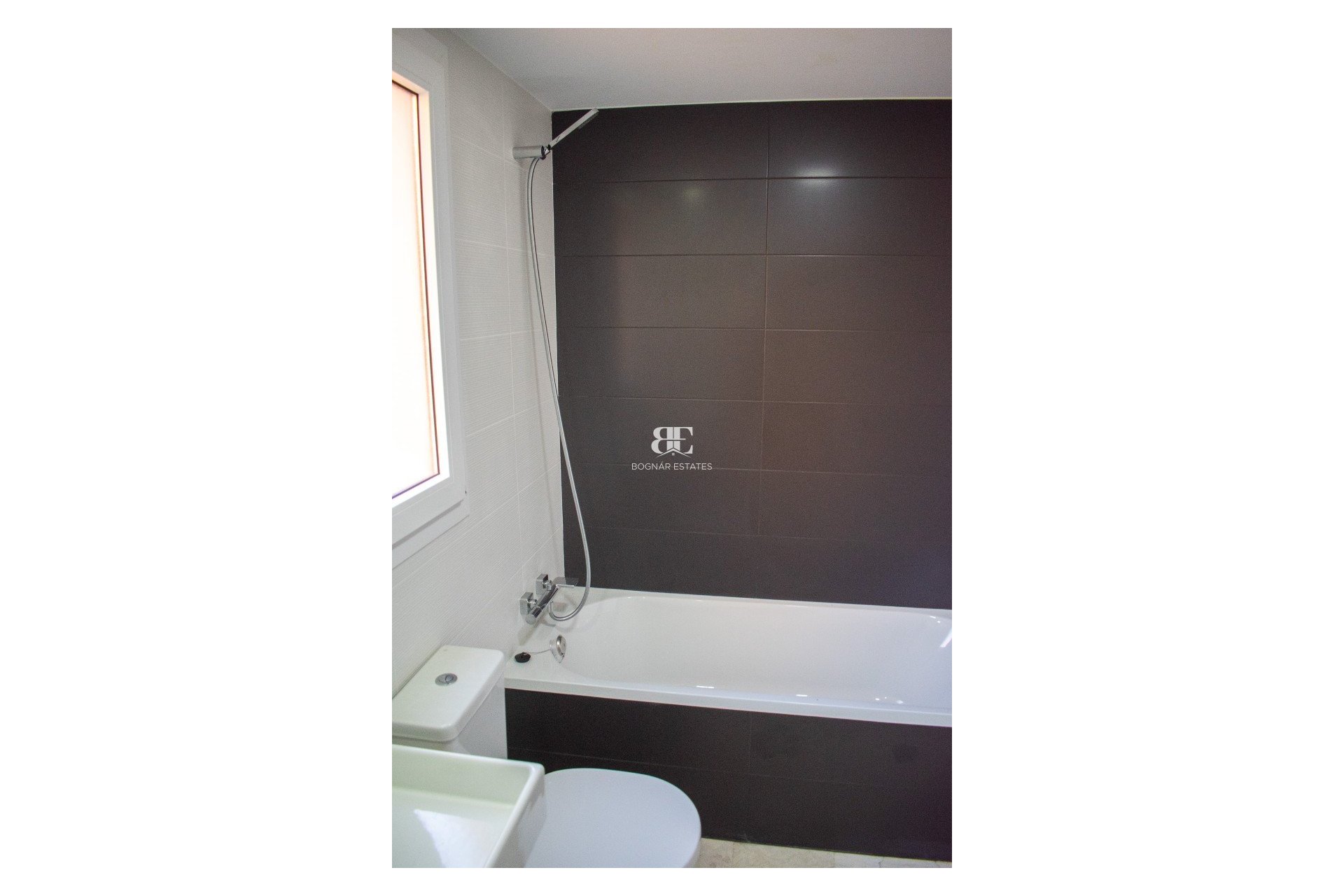 Herverkoop - apartment -
Orihuela Costa - Punta Prima