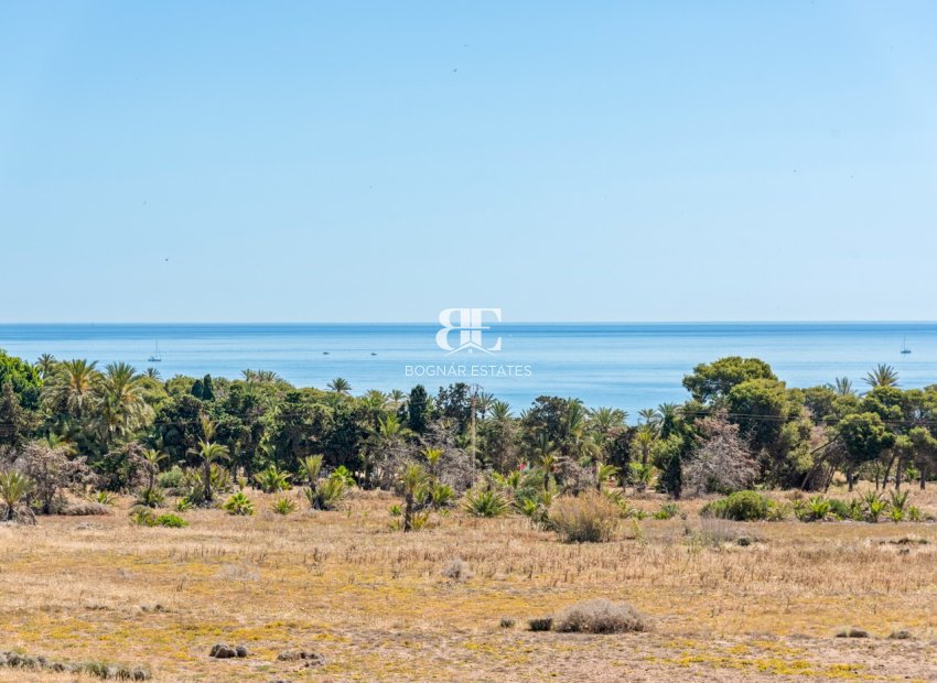 Herverkoop - apartment -
Orihuela Costa - Punta Prima