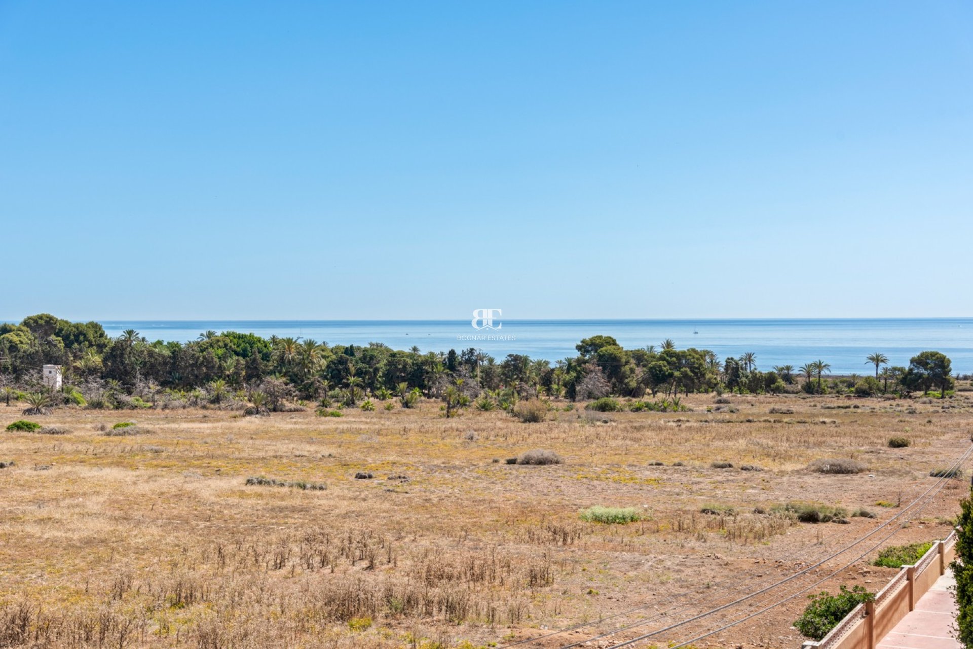 Herverkoop - apartment -
Orihuela Costa - Punta Prima