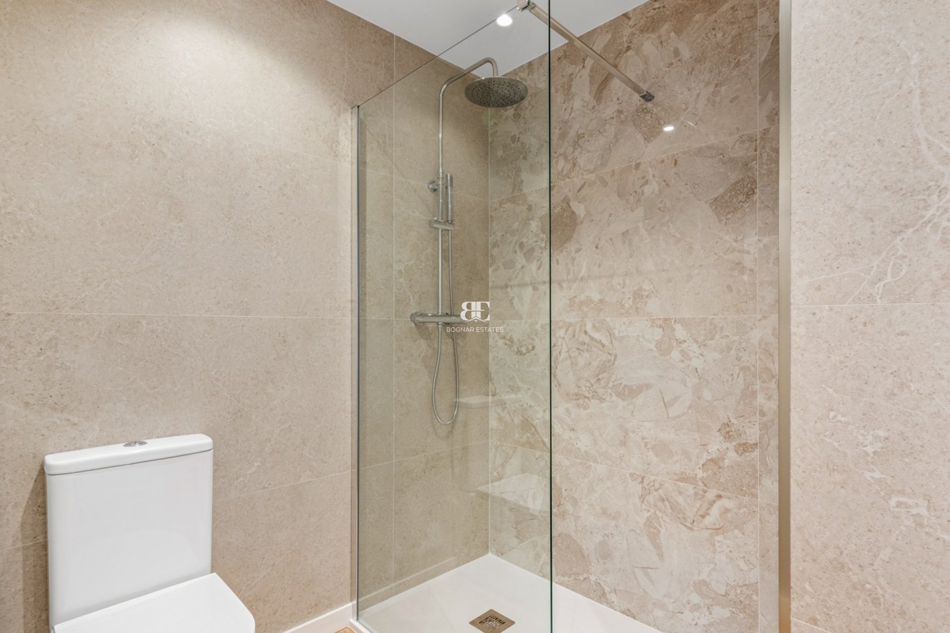 Herverkoop - apartment -
Orihuela Costa - Punta Prima