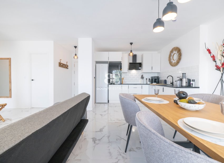Herverkoop - apartment -
Orihuela Costa - Punta Prima