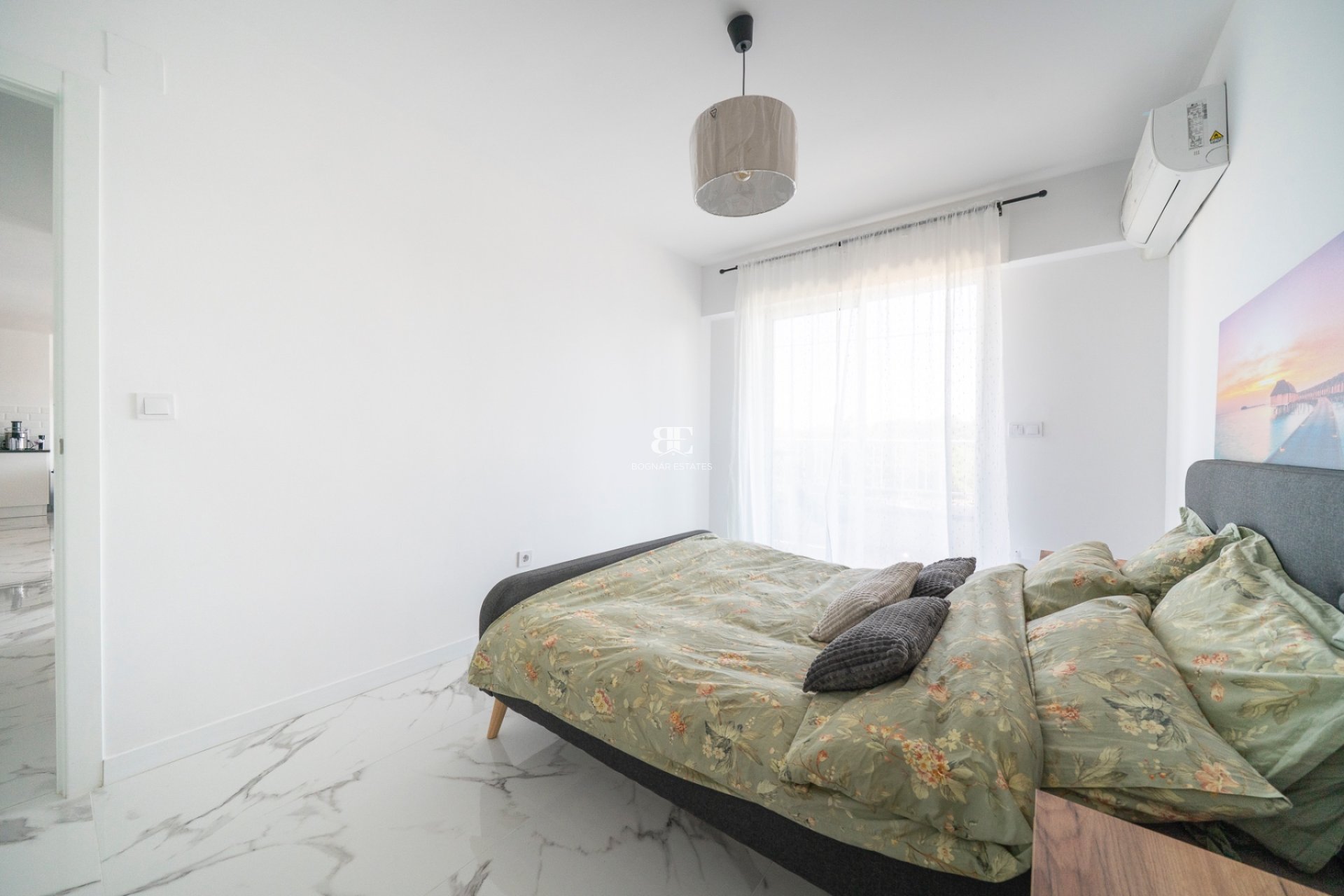 Herverkoop - apartment -
Orihuela Costa - Punta Prima