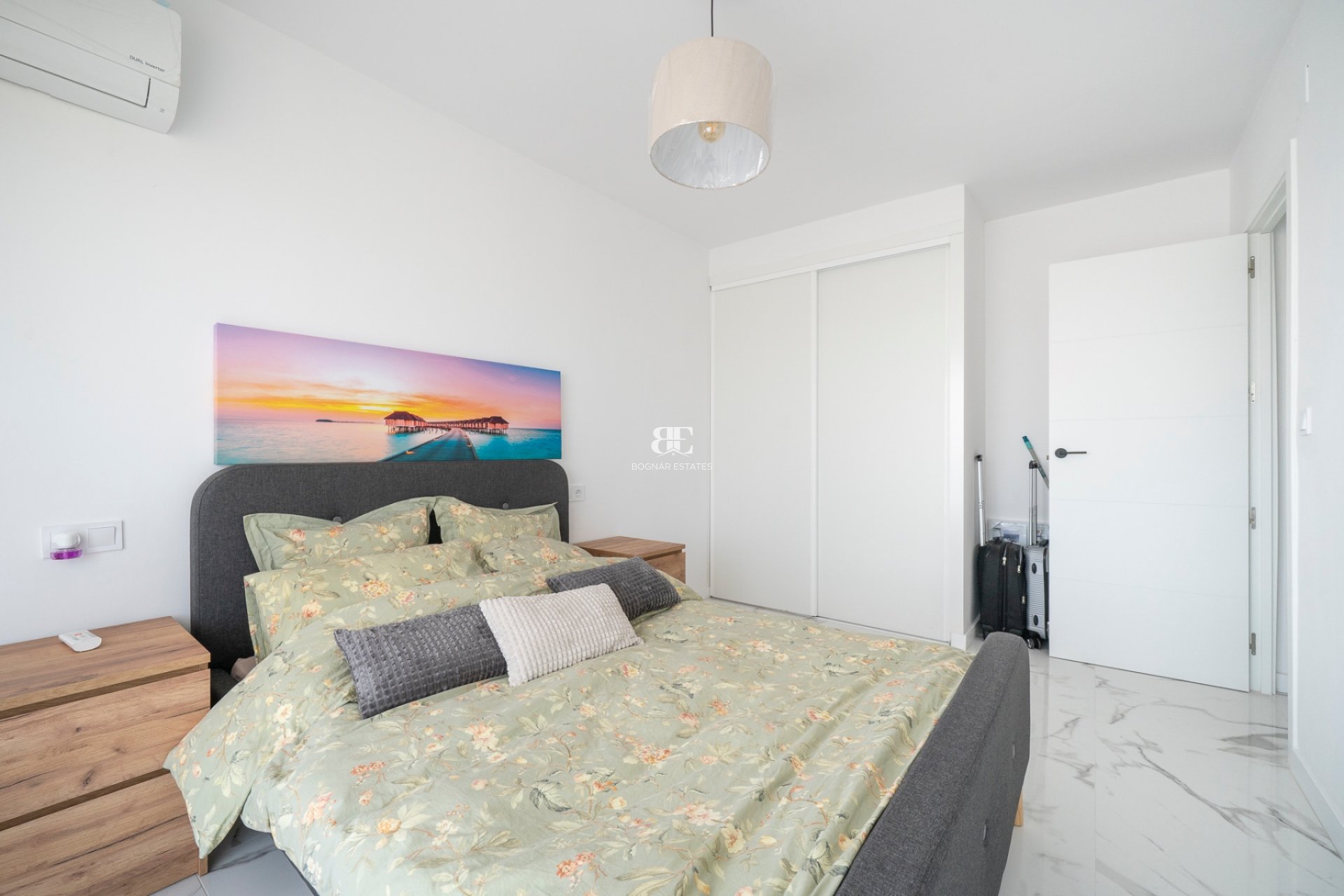 Herverkoop - apartment -
Orihuela Costa - Punta Prima