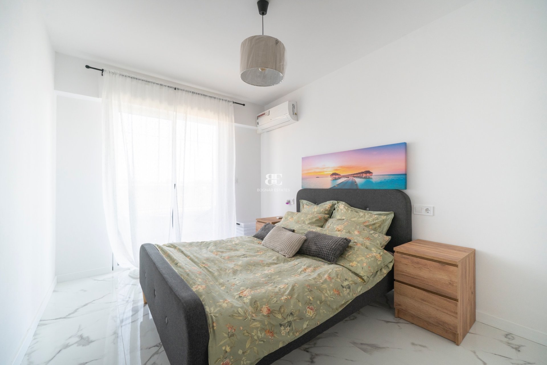 Herverkoop - apartment -
Orihuela Costa - Punta Prima