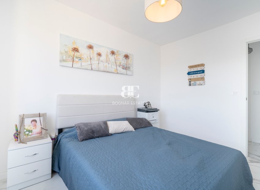 Herverkoop - apartment -
Orihuela Costa - Punta Prima