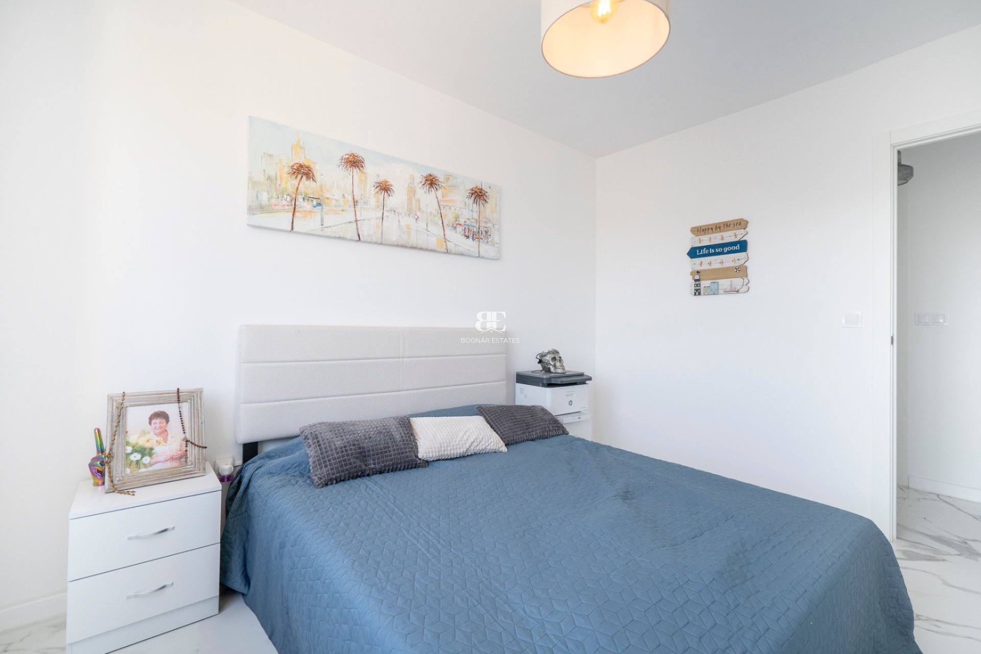 Herverkoop - apartment -
Orihuela Costa - Punta Prima