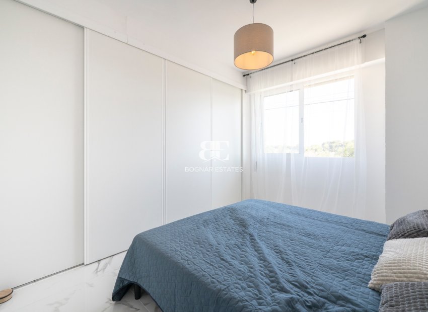 Herverkoop - apartment -
Orihuela Costa - Punta Prima