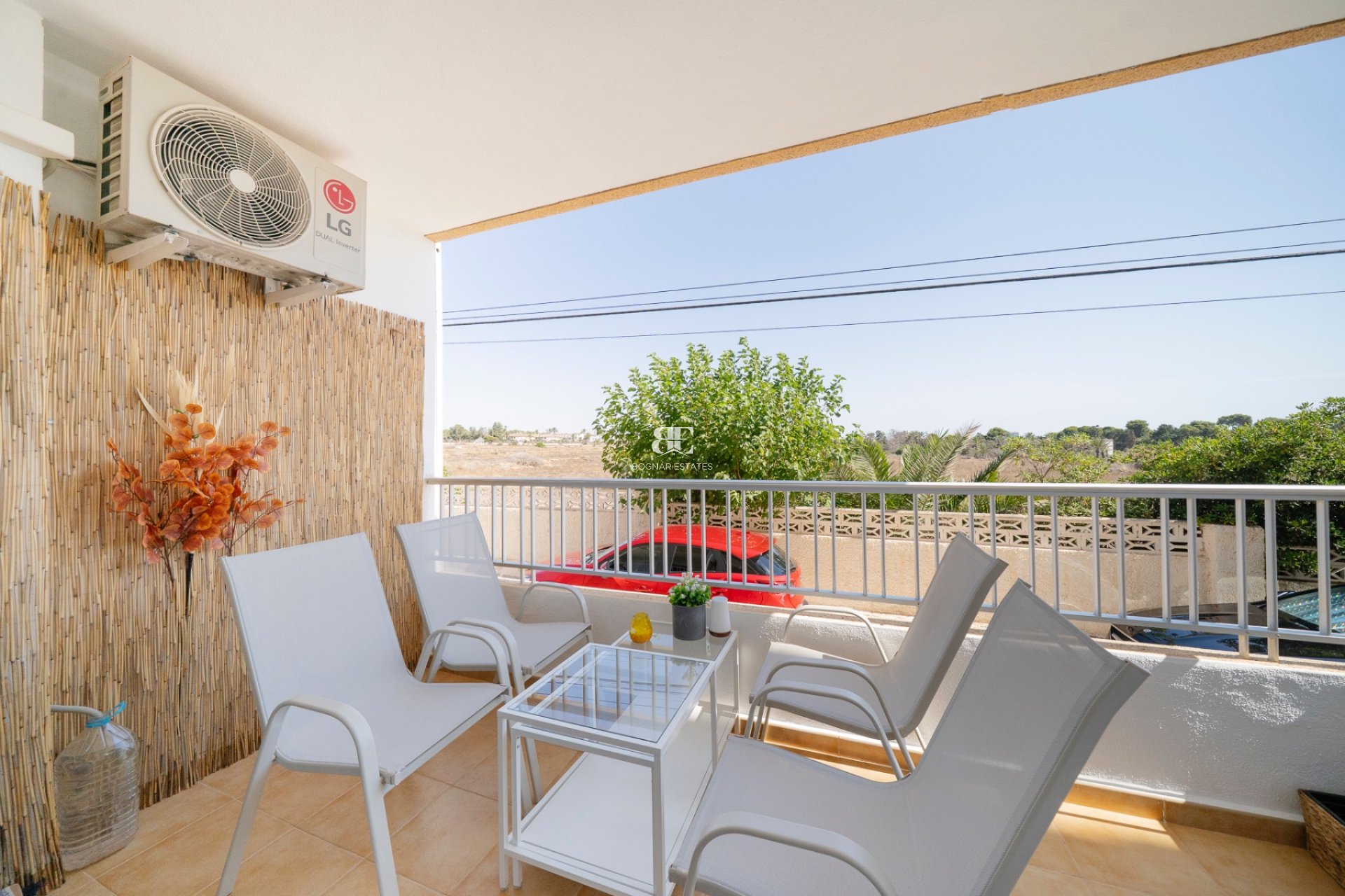 Herverkoop - apartment -
Orihuela Costa - Punta Prima