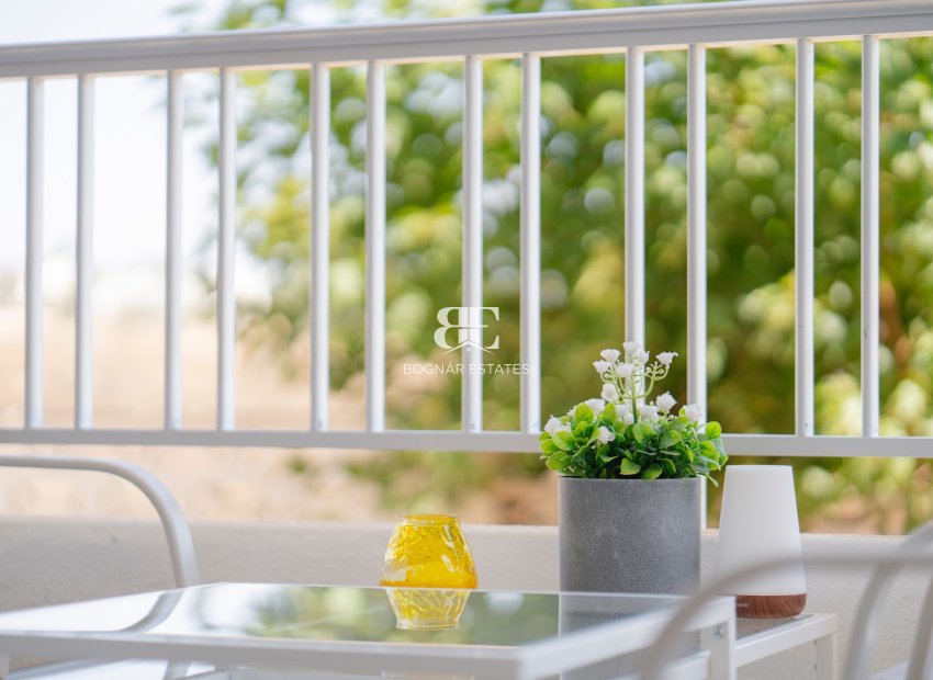Herverkoop - apartment -
Orihuela Costa - Punta Prima
