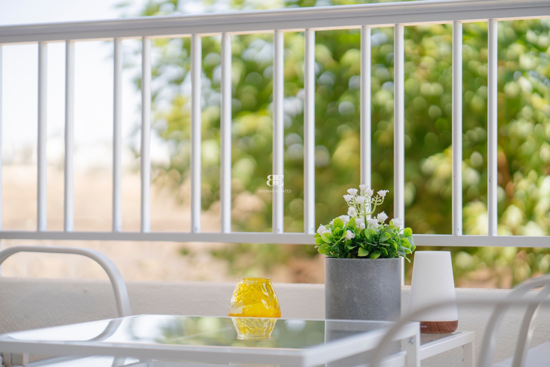 Herverkoop - apartment -
Orihuela Costa - Punta Prima