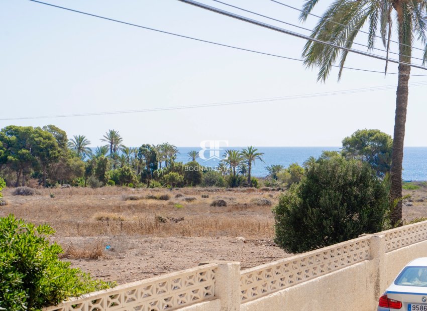 Herverkoop - apartment -
Orihuela Costa - Punta Prima