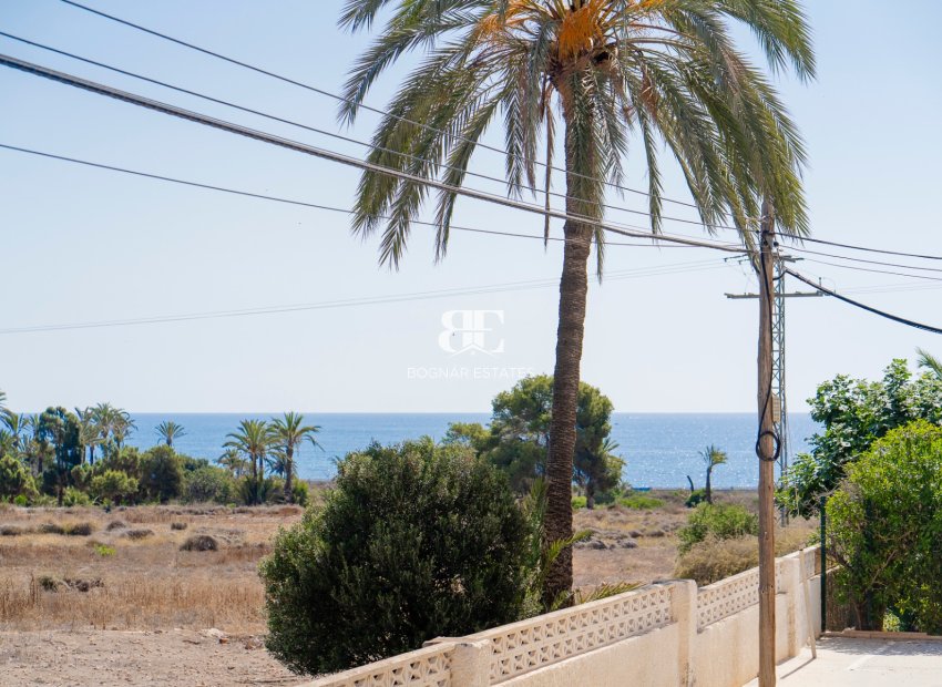 Herverkoop - apartment -
Orihuela Costa - Punta Prima