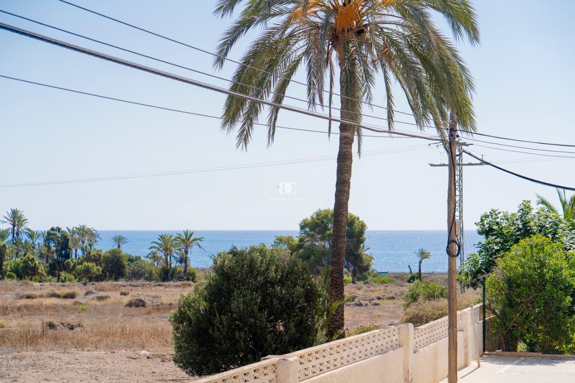 Herverkoop - apartment -
Orihuela Costa - Punta Prima