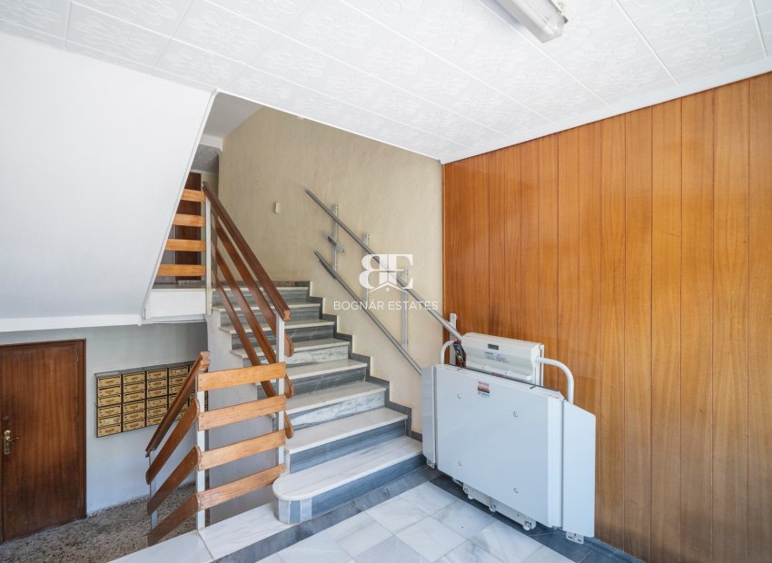 Herverkoop - apartment -
Orihuela Costa - Punta Prima