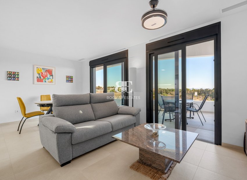 Herverkoop - apartment -
Orihuela Costa - Punta Prima