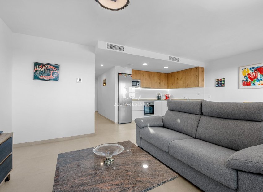 Herverkoop - apartment -
Orihuela Costa - Punta Prima