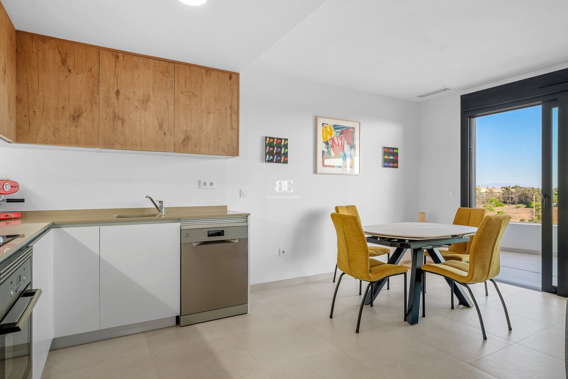 Herverkoop - apartment -
Orihuela Costa - Punta Prima