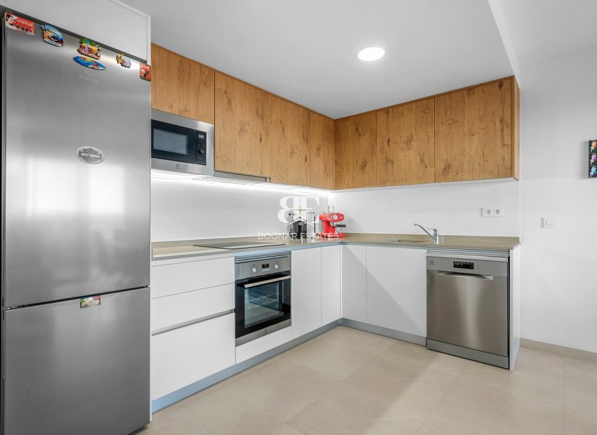 Herverkoop - apartment -
Orihuela Costa - Punta Prima