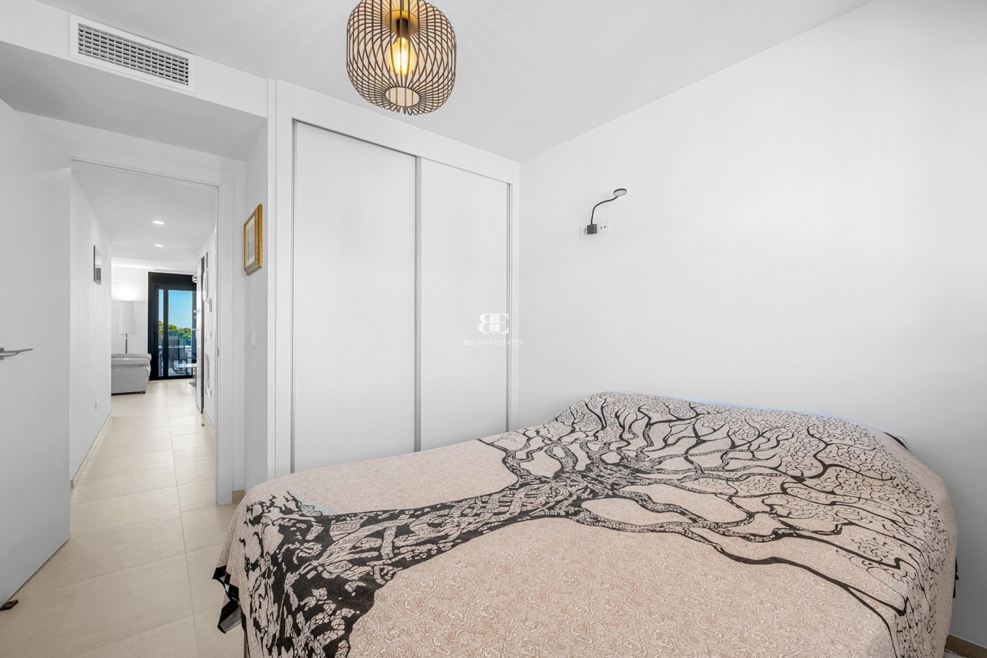 Herverkoop - apartment -
Orihuela Costa - Punta Prima