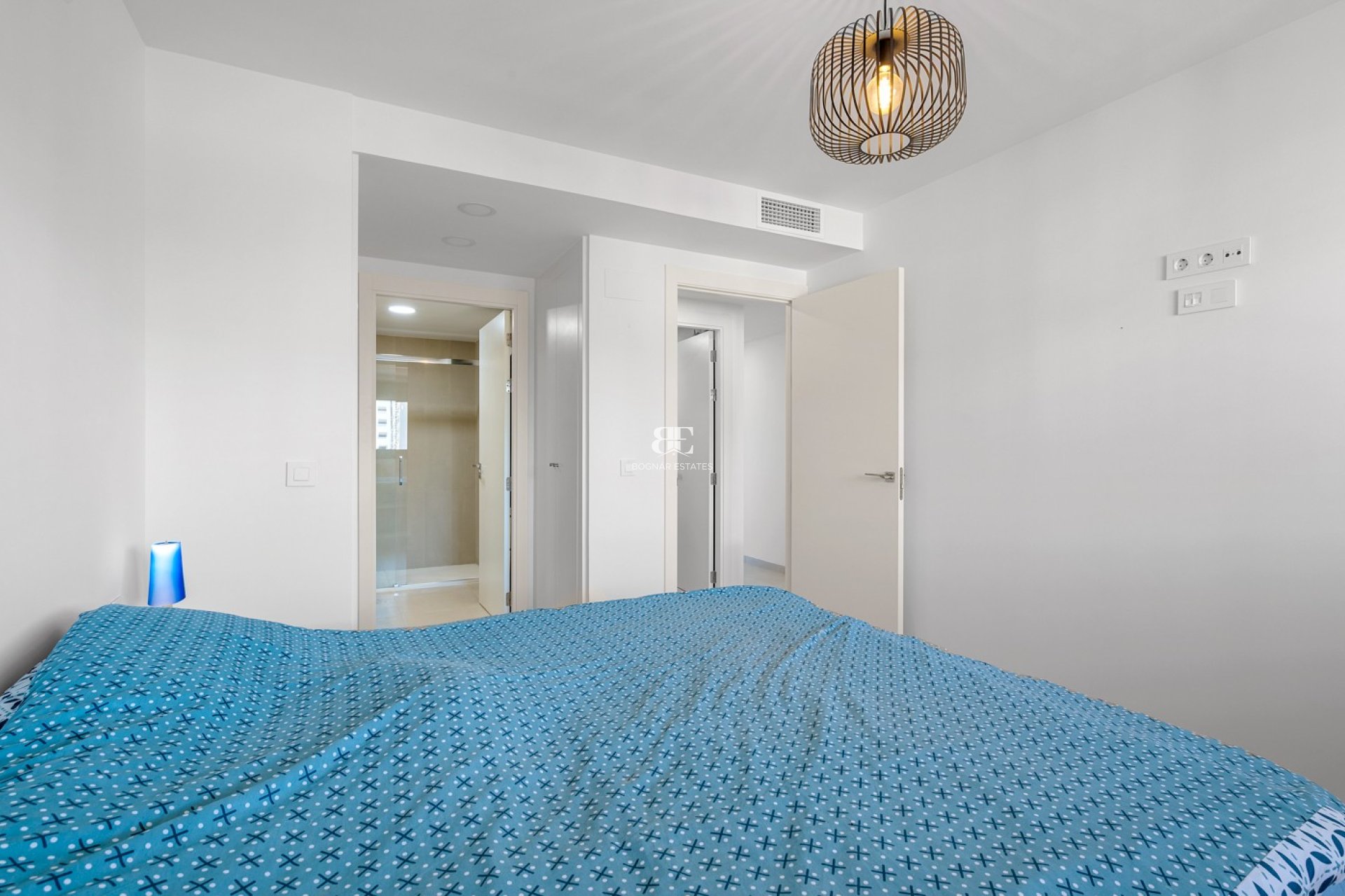 Herverkoop - apartment -
Orihuela Costa - Punta Prima