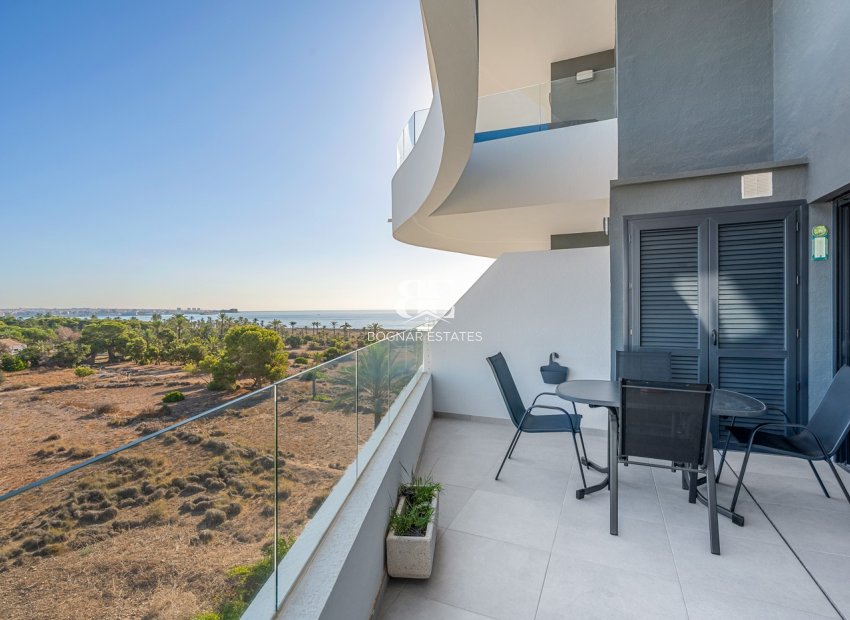 Herverkoop - apartment -
Orihuela Costa - Punta Prima