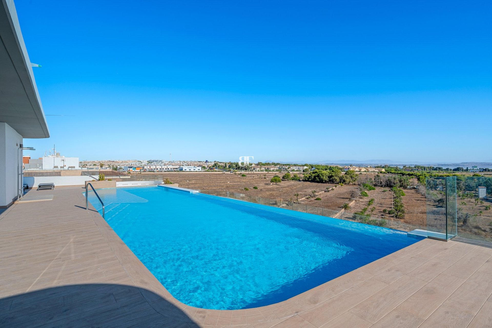 Herverkoop - apartment -
Orihuela Costa - Punta Prima