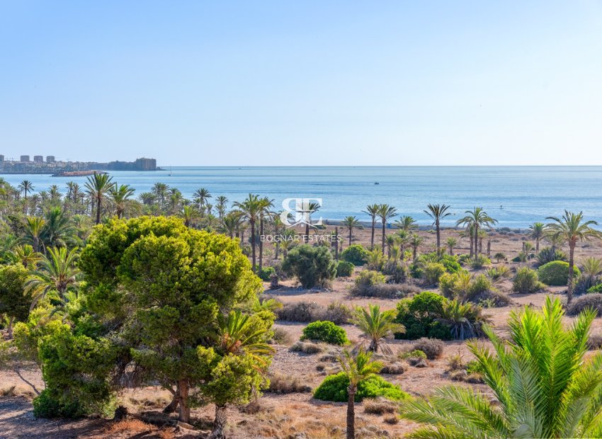 Herverkoop - apartment -
Orihuela Costa - Punta Prima