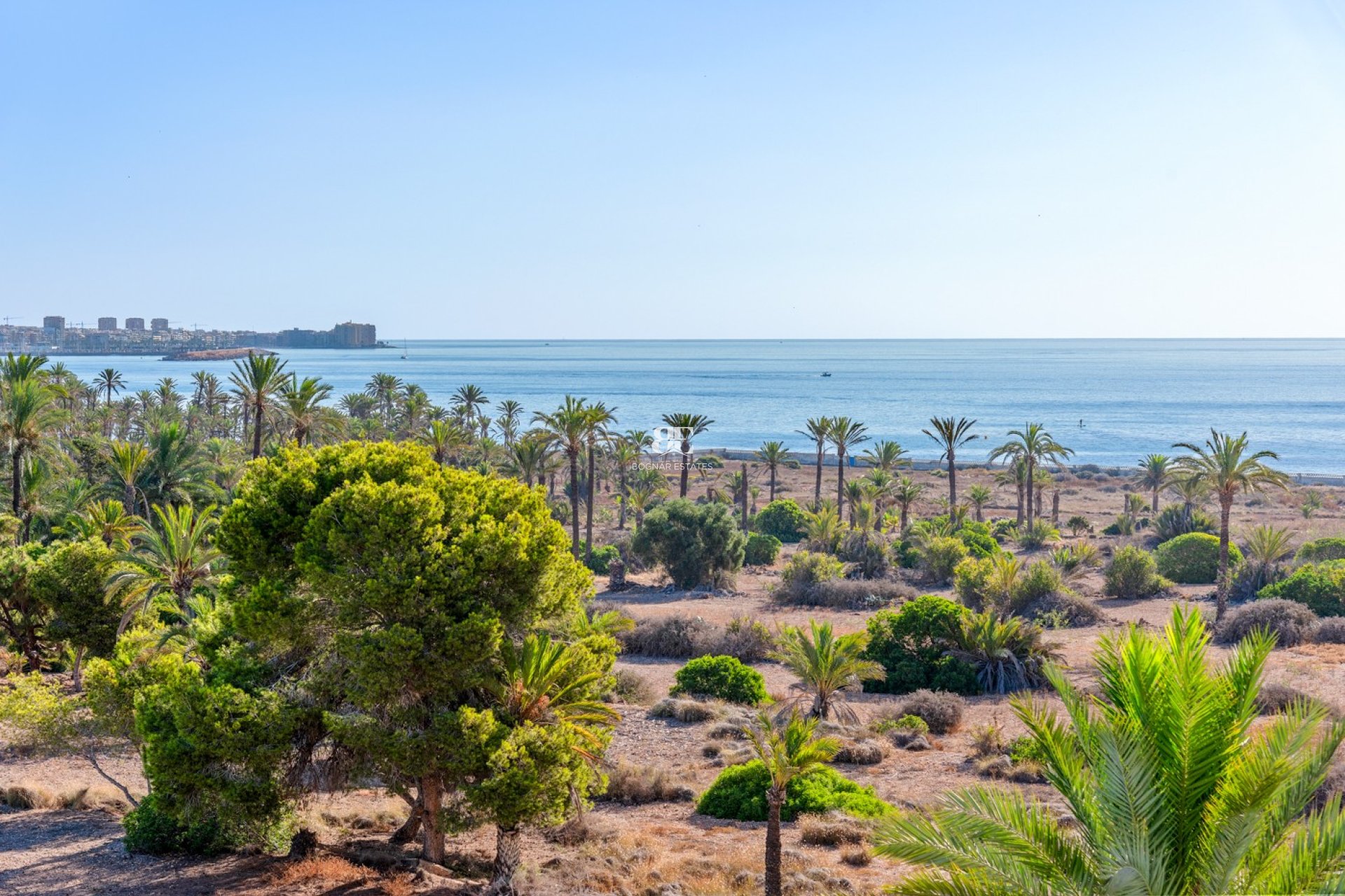 Herverkoop - apartment -
Orihuela Costa - Punta Prima