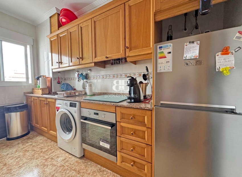 Herverkoop - apartment -
Orihuela Costa - Punta Prima