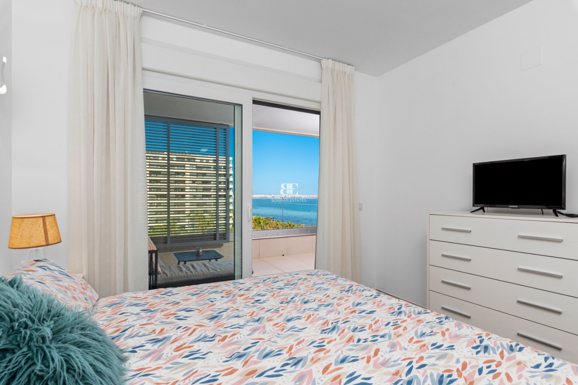 Herverkoop - apartment -
Orihuela Costa - Punta Prima